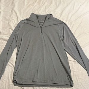 Under Armour Heatgear Loose 1/4 Zip